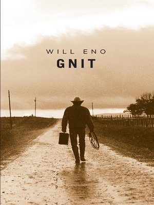 cover image of Gnit